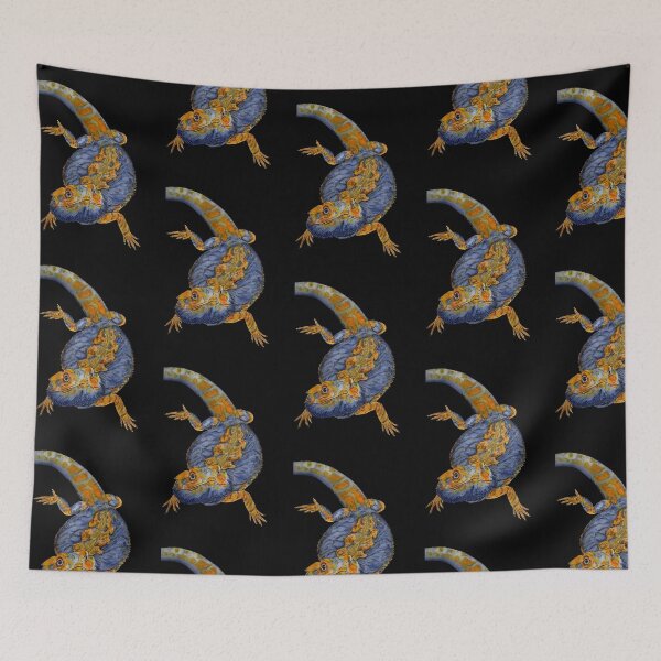 Item preview, Paradox Bearded Dragon designed and sold by Madison Whitaker.