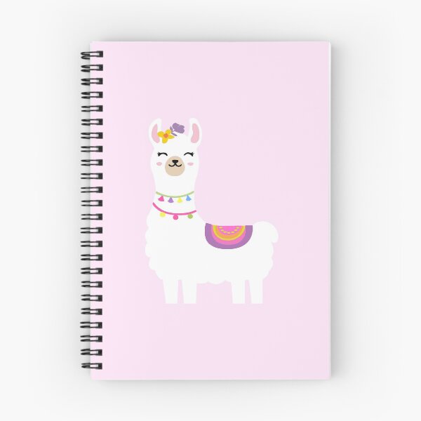 Item preview, Cute Llama designed and sold by itspatysuarez.
