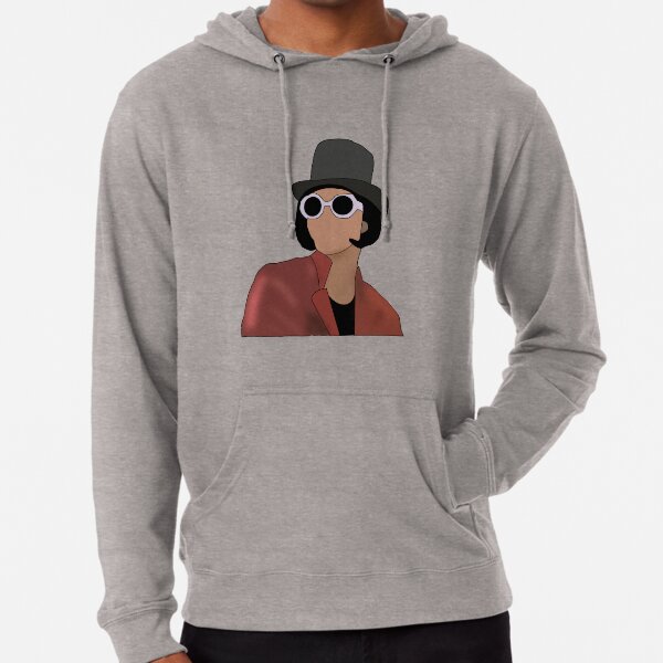 Willy wonka sweatshirt clearance