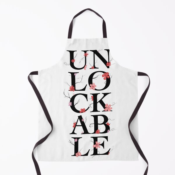Item preview, En flor designed and sold by Unlockable.