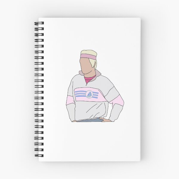 Item preview, Leeroy - Liam Payne in Best Song Ever Music Video designed and sold by gabi’s stickers :).