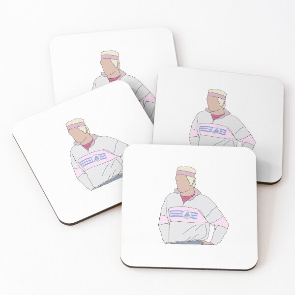 Item preview, Leeroy - Liam Payne in Best Song Ever Music Video designed and sold by gabi’s stickers :).