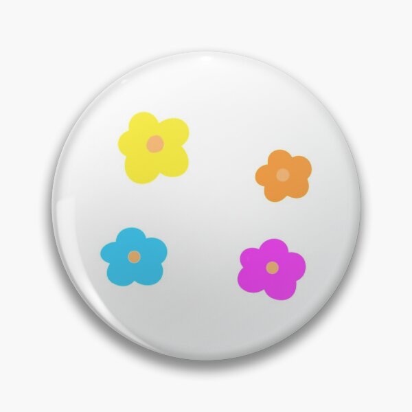 Item preview, Kidcore cute baby flowers designed and sold by cbeaaa.
