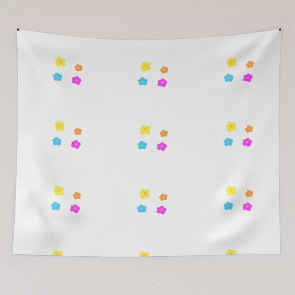 Item preview, Kidcore cute baby flowers designed and sold by cbeaaa.