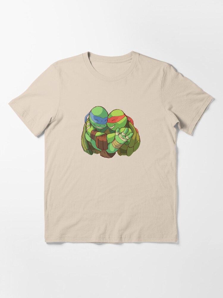 Truth or Dare - TMNT Active T-Shirt for Sale by WinterHeath