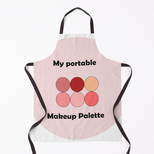 Item preview, My portable Makeup Palette designed and sold by Deegital18.