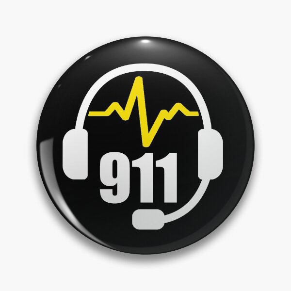 Item preview, 911 Dispatcher Headset designed and sold by bluelinegear.