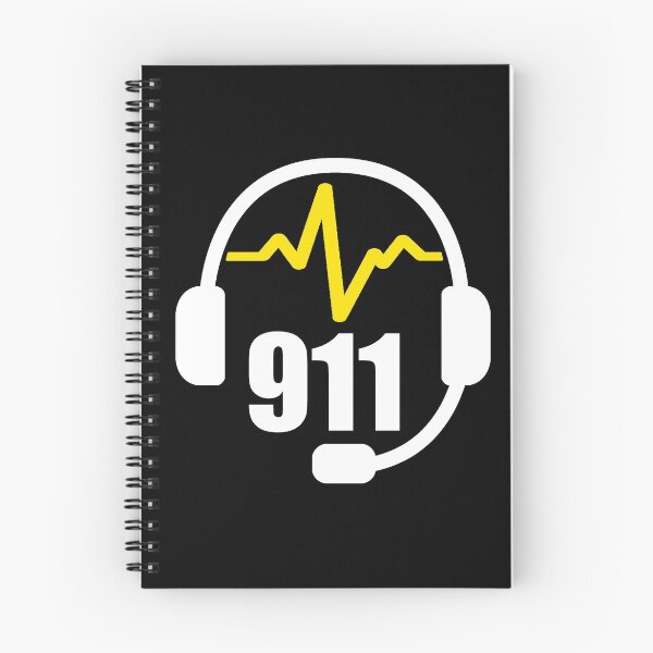 Item preview, 911 Dispatcher Headset designed and sold by bluelinegear.