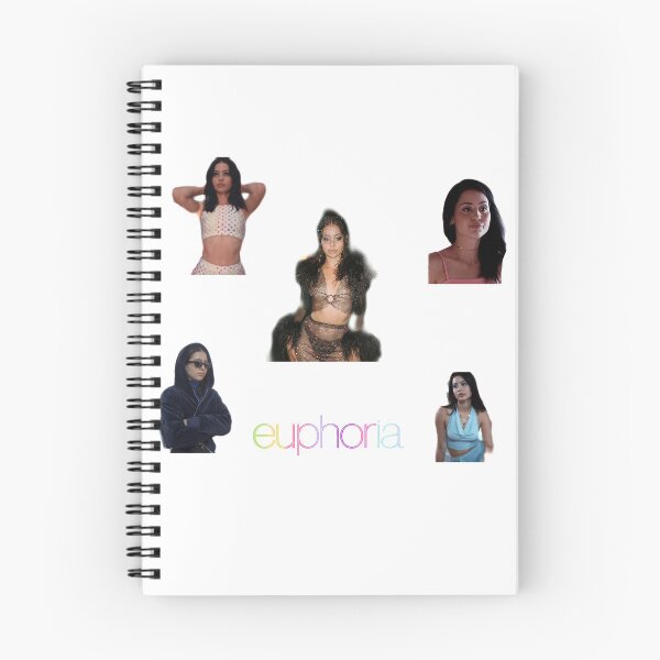 Aperçu de l'œuvre « PACK EUPHORIE MADDY » créée et vendue par Stickurrr.