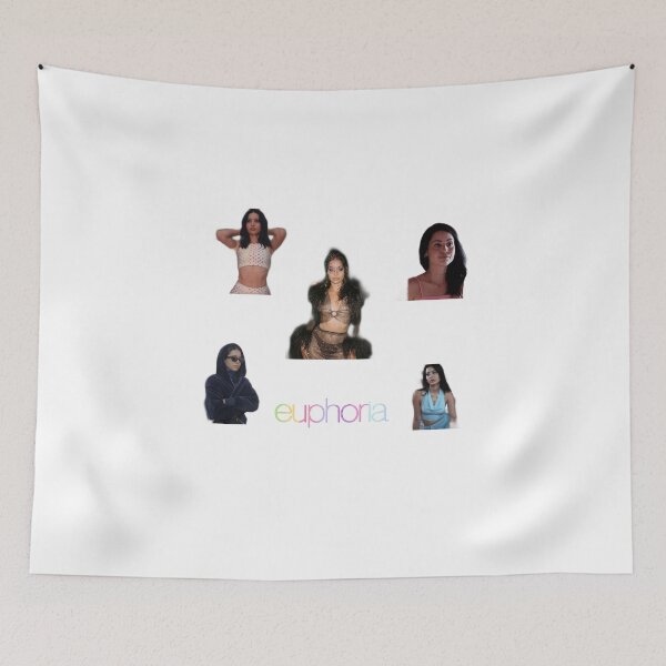 Item preview, "MADDY EUPHORIA PACK" designed and sold by Stickurrr.