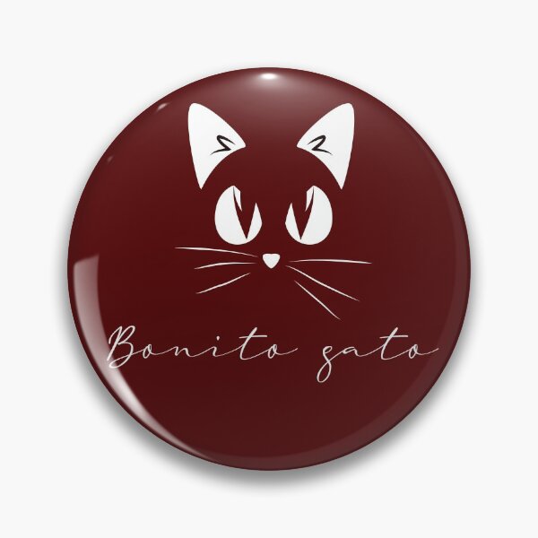 Item preview, Cat retro style designed and sold by Meriem1976.