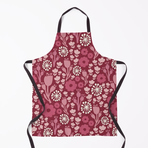 Item preview, Pink Poppy designed and sold by Trine Tollefsen.