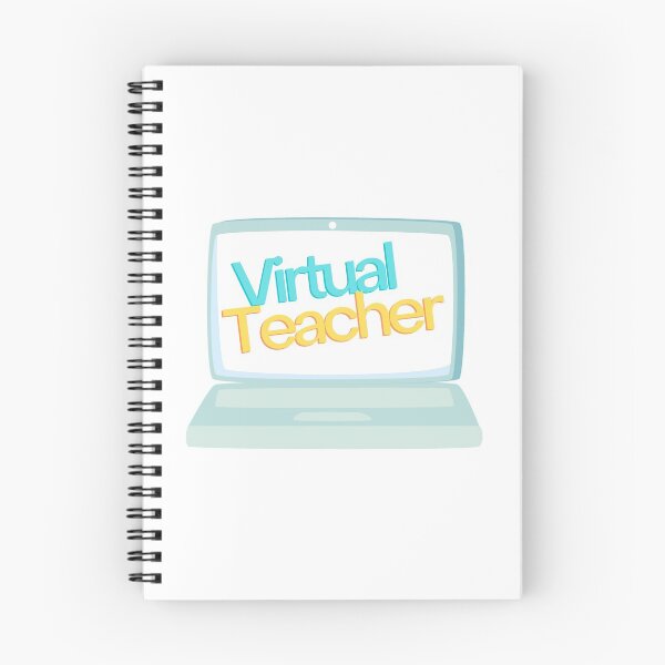 Item preview, Virtual teacher designed and sold by nerobi.