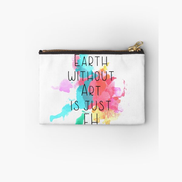 Item preview, Earth without Art is just EH designed and sold by Finde.
