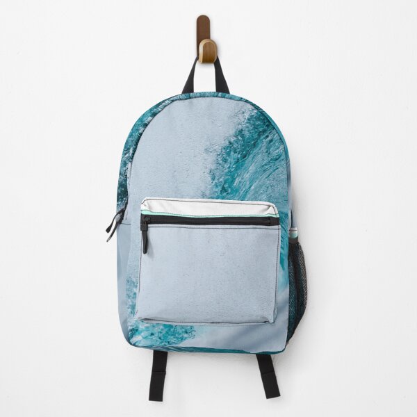 Item preview, La Vie en Blue Wave designed and sold by SobaWaveStudio.