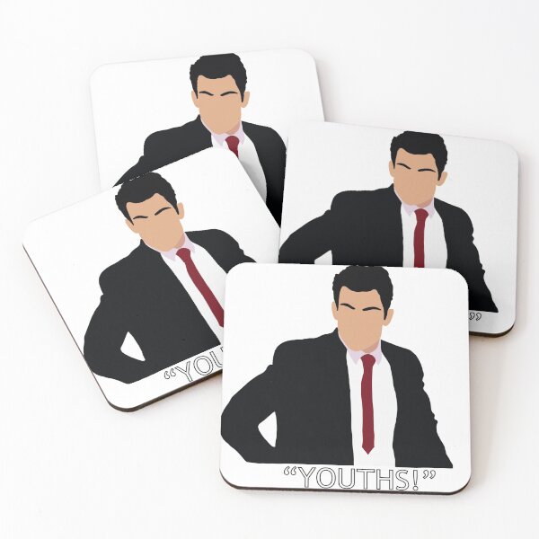 Item preview, Youths! designed and sold by Erinmoran.