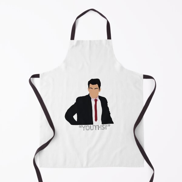 Item preview, Youths! designed and sold by Erinmoran.