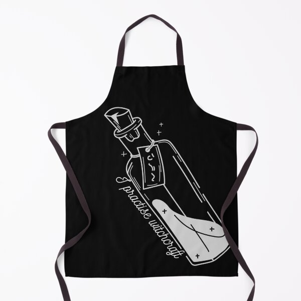 Item preview, I Practise Witchcraft designed and sold by Trickyy90.