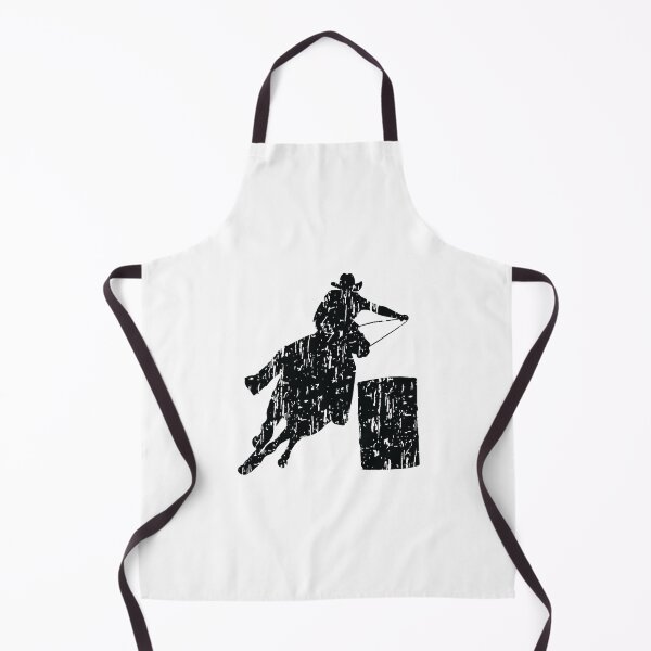 Item preview, Rodeo barrel racer designed and sold by PepaAnaRB.