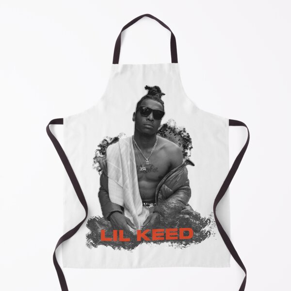 Item preview, Lil Keed designed and sold by FMR13.