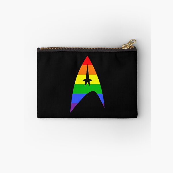 Item preview, Little Rainbow Space Symbol - Original designed and sold by Wizzles Emporium.