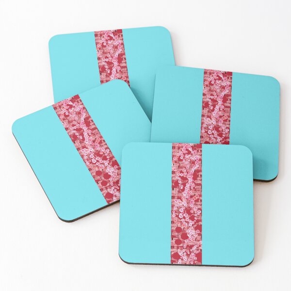 Item preview, Rose blue space designed and sold by Naty1976.