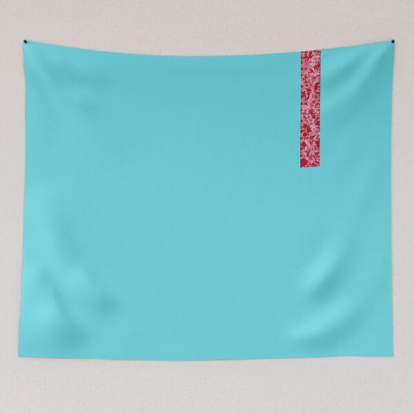 Item preview, Rose blue space designed and sold by Naty1976.