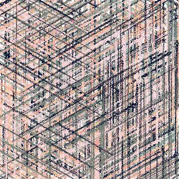 Artwork thumbnail, Straight lines by FunkyPattern