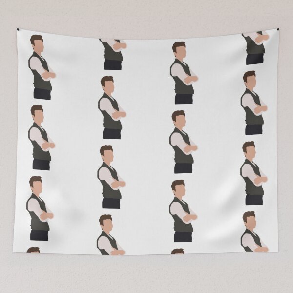 Item preview, Kurt Hummel Sticker designed and sold by zoeyyyrose.