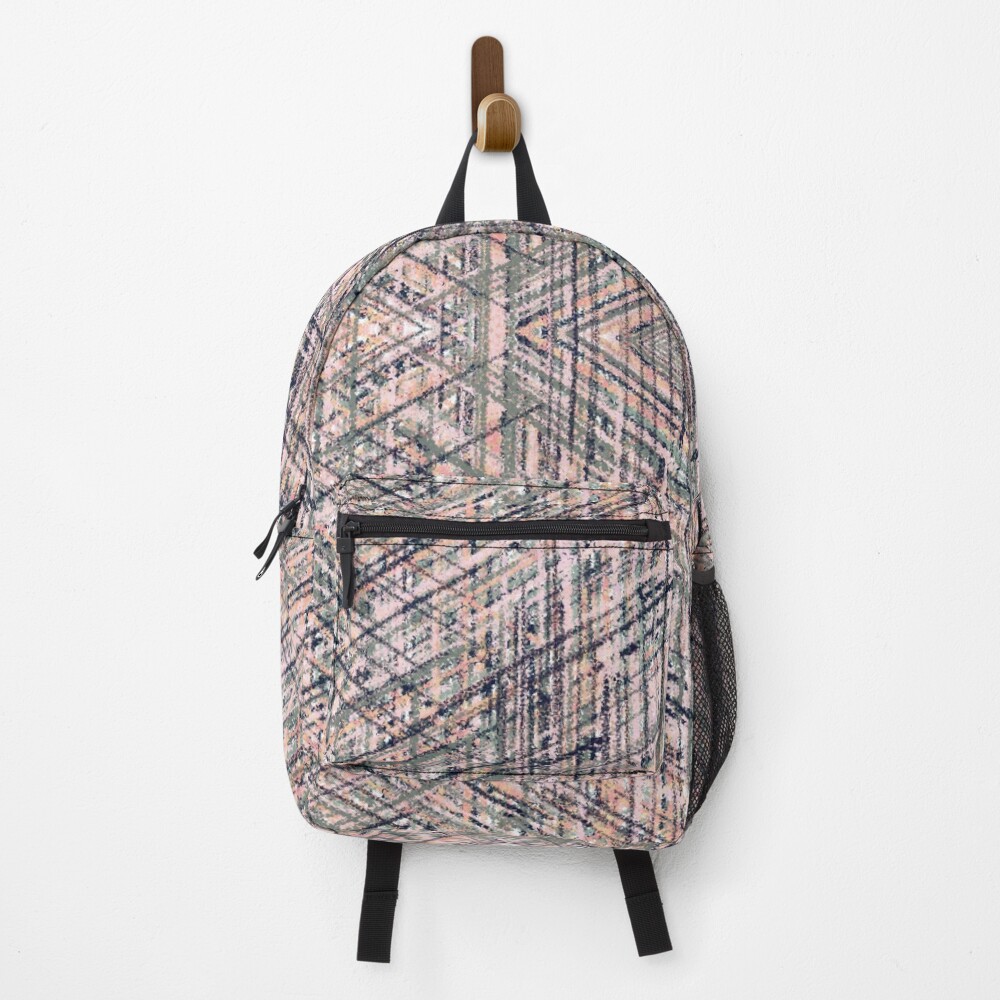 Item preview, Backpack designed and sold by FunkyPattern.