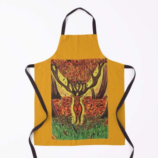 Item preview, Spirit of Seasonal Change designed and sold by mconwayart.