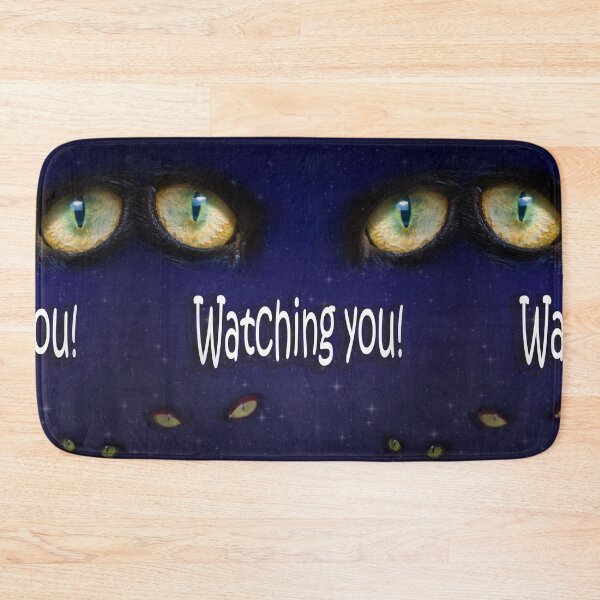 Item preview, Watching you designed and sold by M-project.