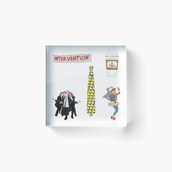 Item preview, How I Met Your Mother Mini Sticker / Magnet Pack Set 2 designed and sold by jaelynandrade.