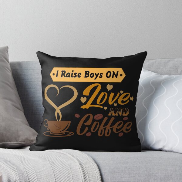 Item preview, Love and Coffee, fun gift 2021 designed and sold by murad2020.