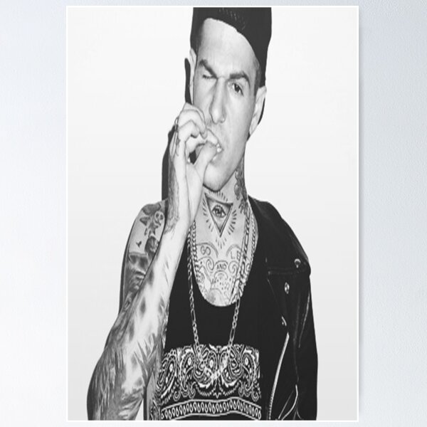Item preview, Jesse Rutherford designed and sold by grizzlybearzz.