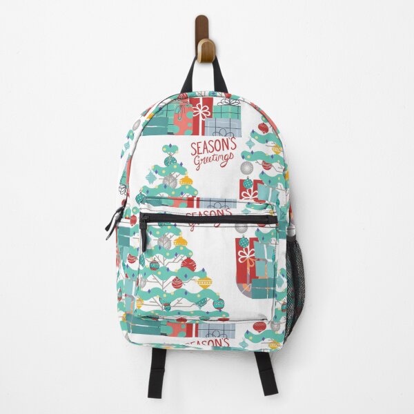 Item preview, Lonely Christmas tree season greeting designed and sold by Tonyasartprints.