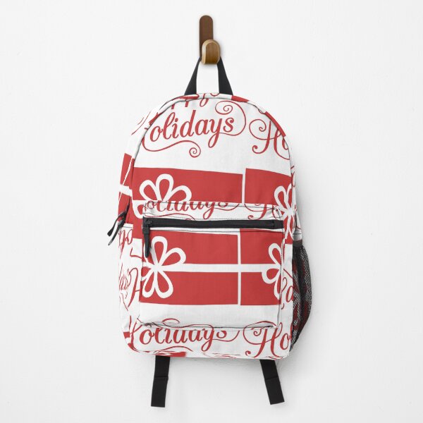Item preview, Happy holidays designed and sold by Tonyasartprints.