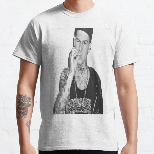 Jesse Rutherford Classic T-Shirt