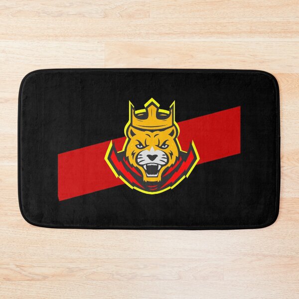 Item preview, Lion Power designed and sold by Bennie Singh.