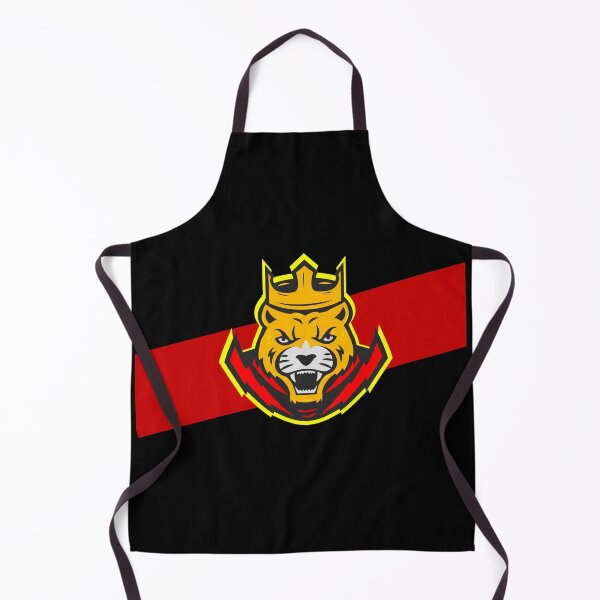 Item preview, Lion Power designed and sold by Bennie Singh.