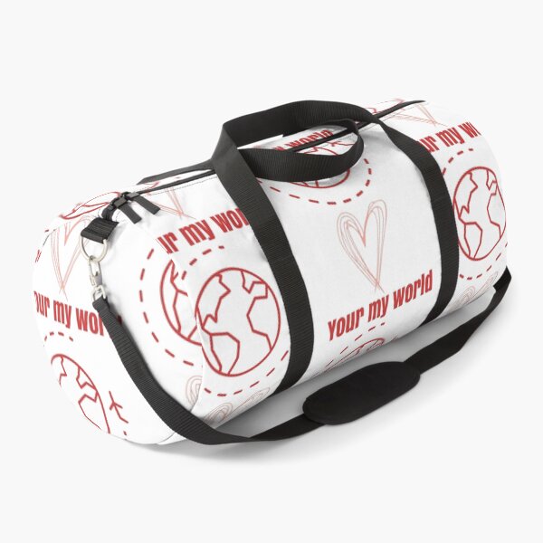 Item preview, Your my world  designed and sold by Tonyasartprints.
