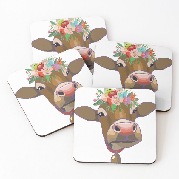 Item preview, cow?  designed and sold by lolatheartist.