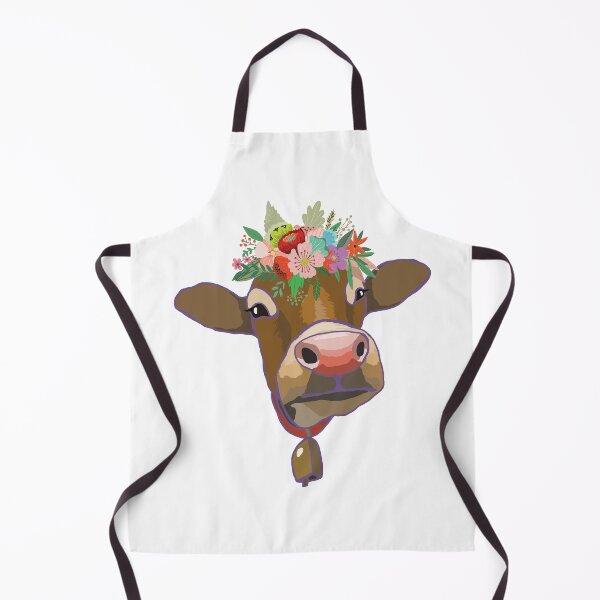 Item preview, cow? designed and sold by lolatheartist.