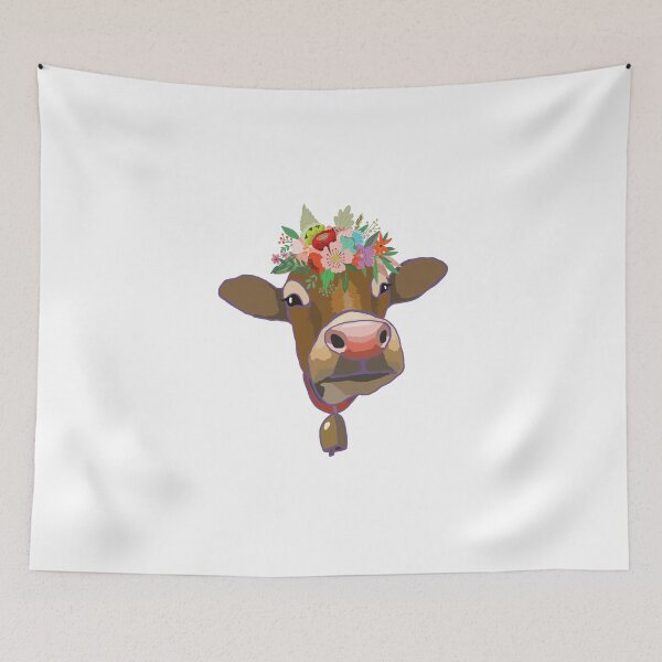 Item preview, cow?  designed and sold by lolatheartist.