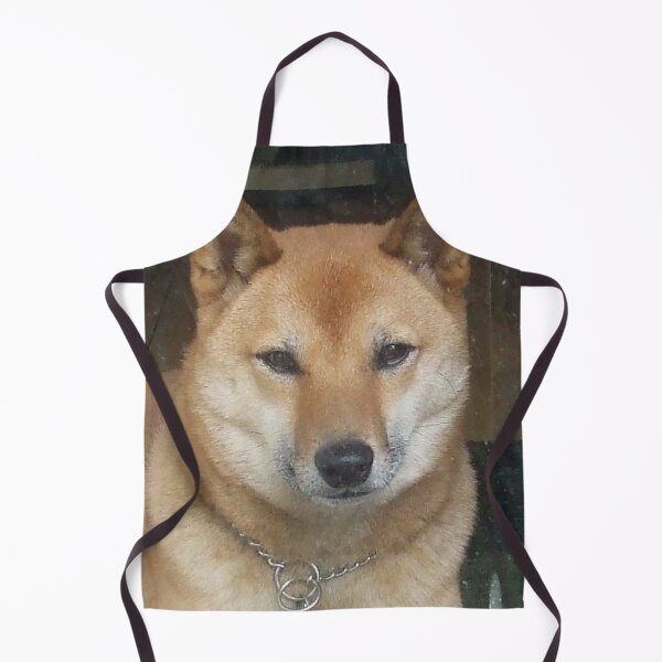 Item preview, Awesome Portrait designed and sold by BarbBarcikKeith.