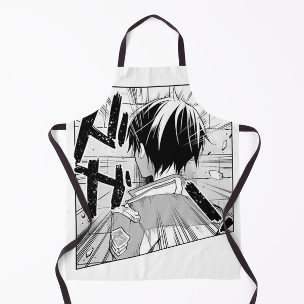 Item preview, Whack! | Misfit of Demon King Academy designed and sold by mangaBear.