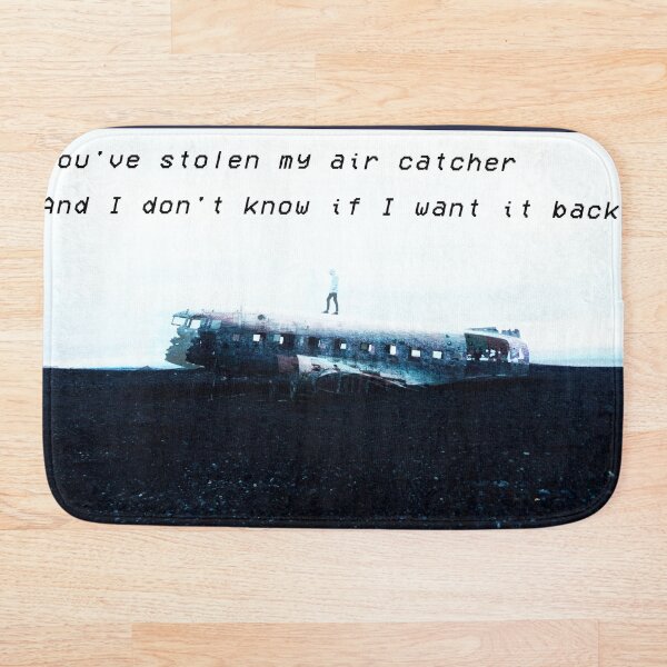 Item preview, You've Stolen My Aircatcher designed and sold by SolelunaDesigns.