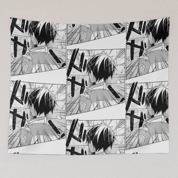 Item preview, Whack! | Misfit of Demon King Academy designed and sold by mangaBear.