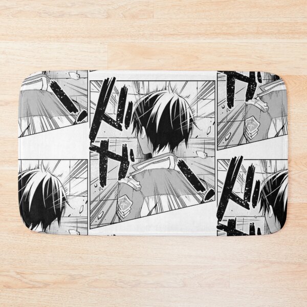 Item preview, Whack! | Misfit of Demon King Academy designed and sold by mangaBear.