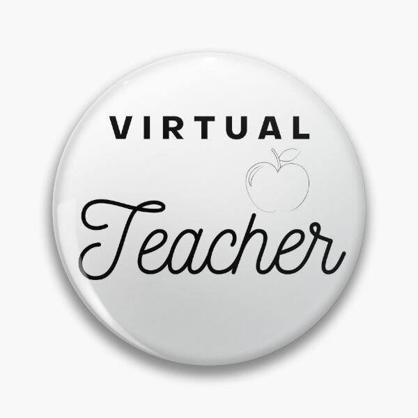 Item preview, Virtual teacher designed and sold by nerobi.